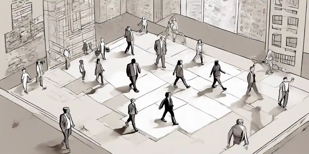 The Science Behind Mindful Walking and Creativity