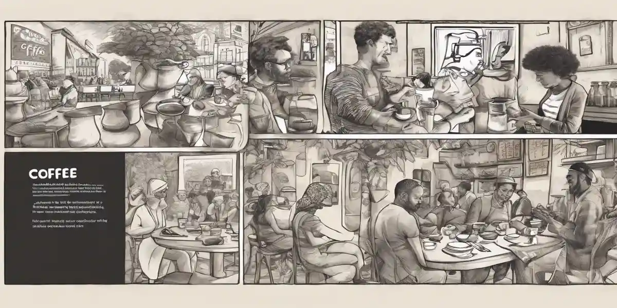 Coffee Tasting: A Sensory Journey