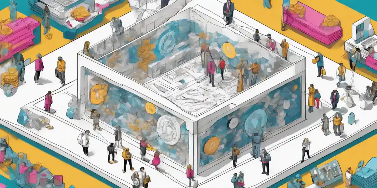 The Future of Creative Expression: How Crypto is Shaping Artist Collaborations and New Media