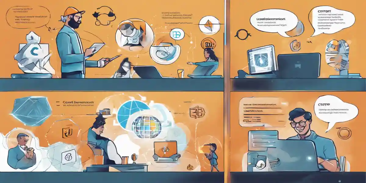 Integrating Crypto Wallets into Daily Routines