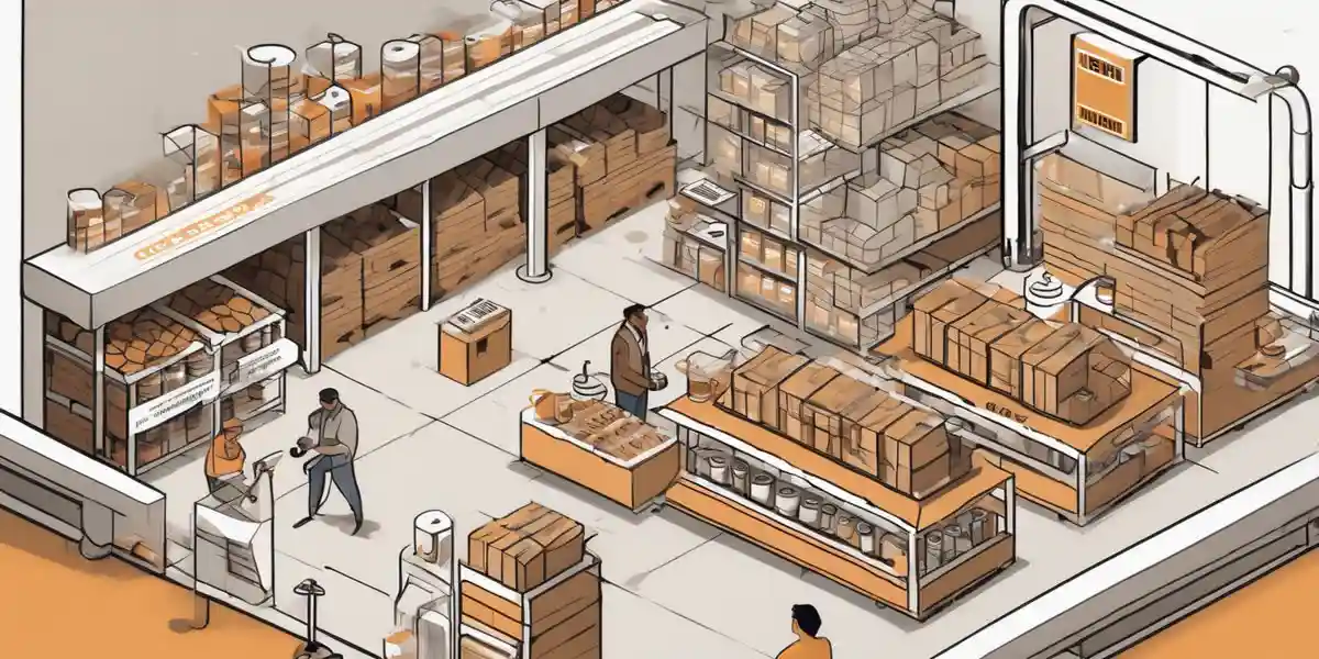 Optimizing Sustainability: The Impact of Blockchain in Coffee Logistics and Transport