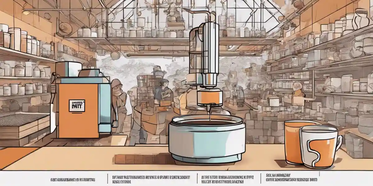 From Bean to Brew: The Art of Specialty Coffee