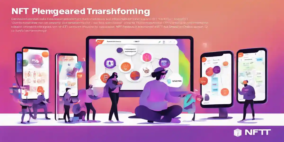 Decentralized Marketplaces: The Heart of DeFi in Virtual Reality