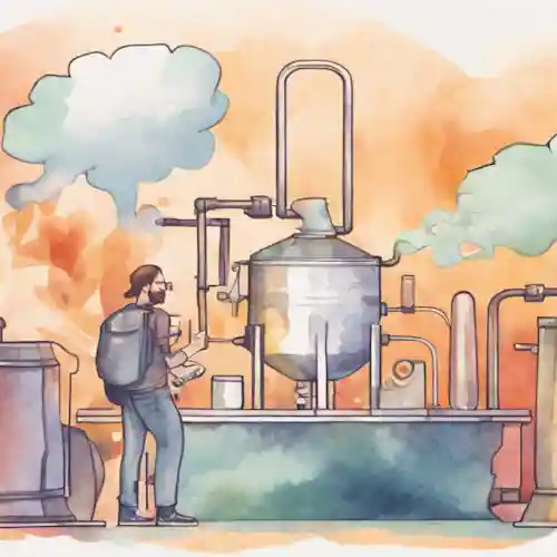 Thumbnail for Brewing Your Digital Identity: How Specialty Brews and Crypto Art Shape the Web3 Experience