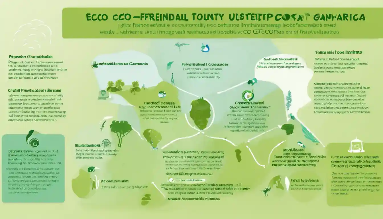Eco-Friendly Tourism