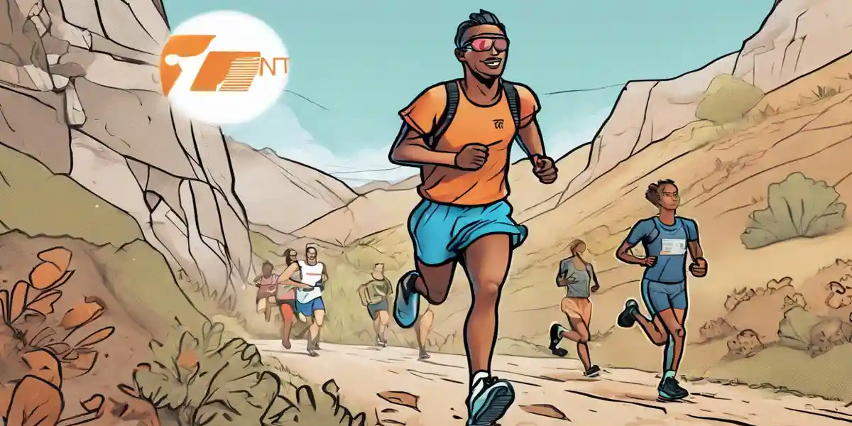 Tokenization: A Game-Changer for Virtual Trail Running