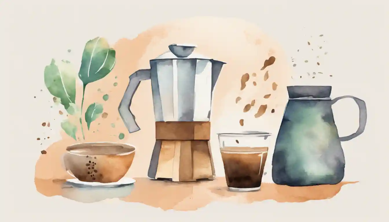 Brewing Change: How Sustainable Coffee is Percolating through Web3 Communities