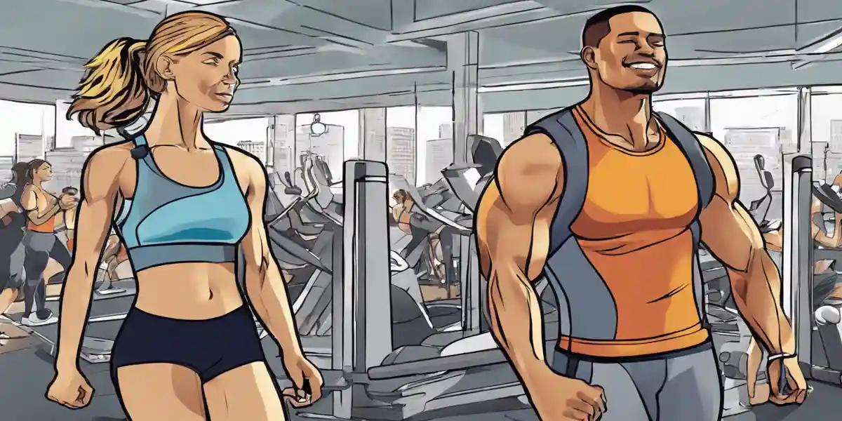 Your Path to Optimal Fitness