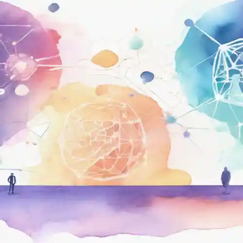 Thumbnail for Navigating the Future: How Web3 Development Unites Crypto and AI Technologies