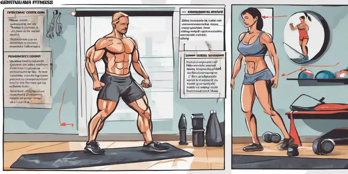 Functional Fitness at Home: Turning Everyday Items into Workout Essentials