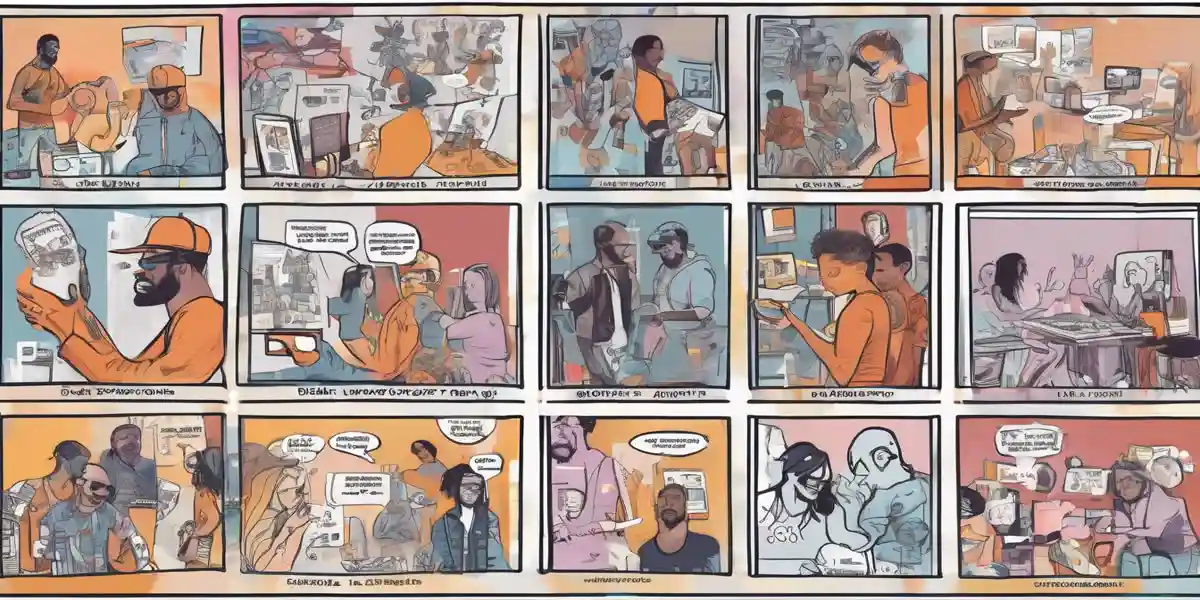 Introduction to Digital Art Ownership