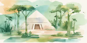Revolutionizing Eco-Tourism: How DAOs Are Transforming Art Exhibitions and Sustainable Travel Experiences