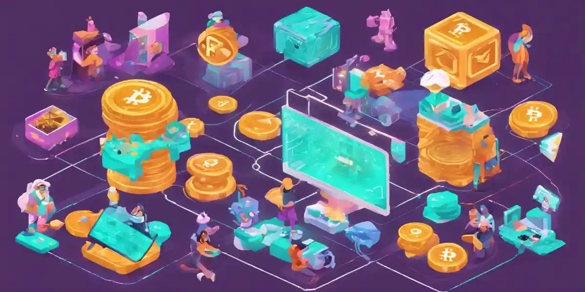 The Rise of Play-to-Earn Models