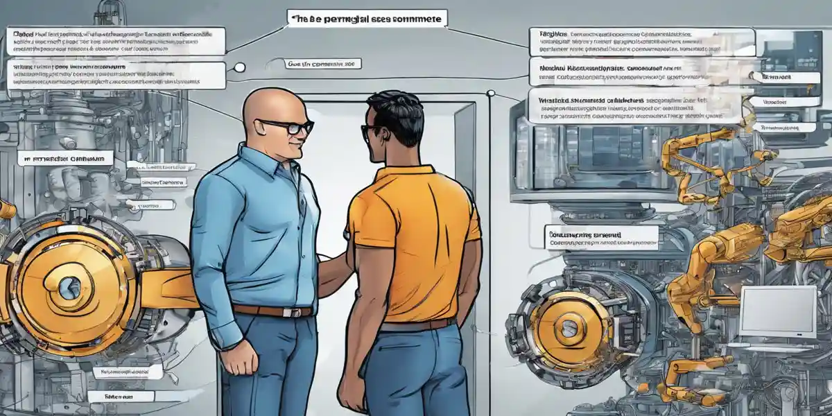 The Role of Digital Twins in Modern Technology