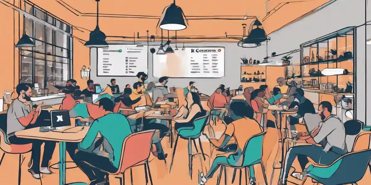 1.2 Community Events and Networking Opportunities