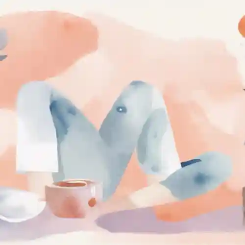 Thumbnail for Transforming Your Lifestyle: How Interactive Art Becomes a Vital Tool for Self-Care in a Digital Age