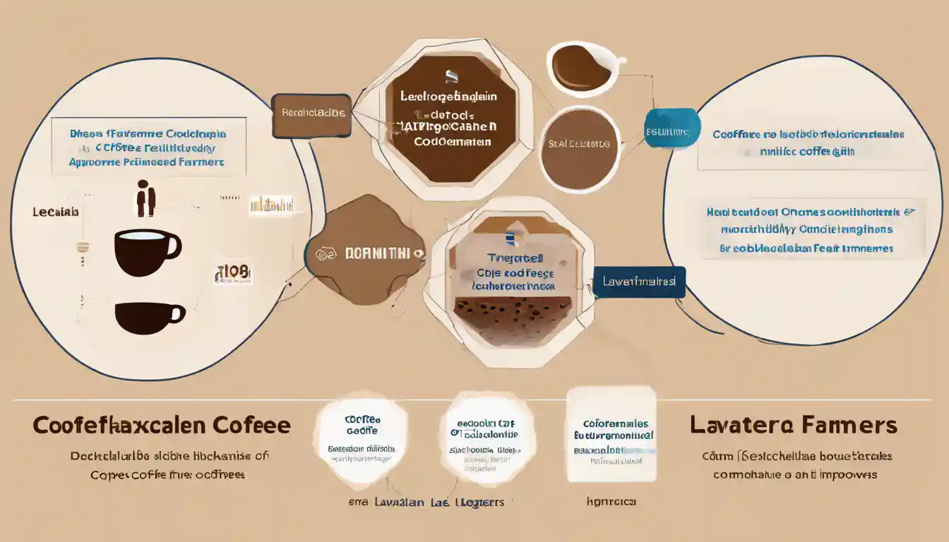 Blockchain in the Coffee Industry