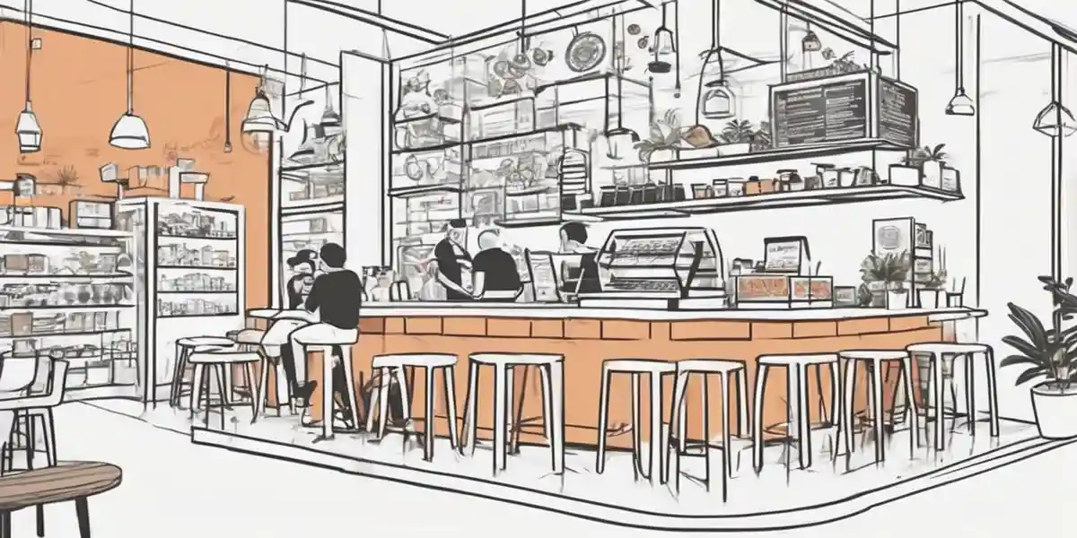 Big Data and Artistic Innovation: How Analytics Shape Coffee Shop Aesthetics in Krabi