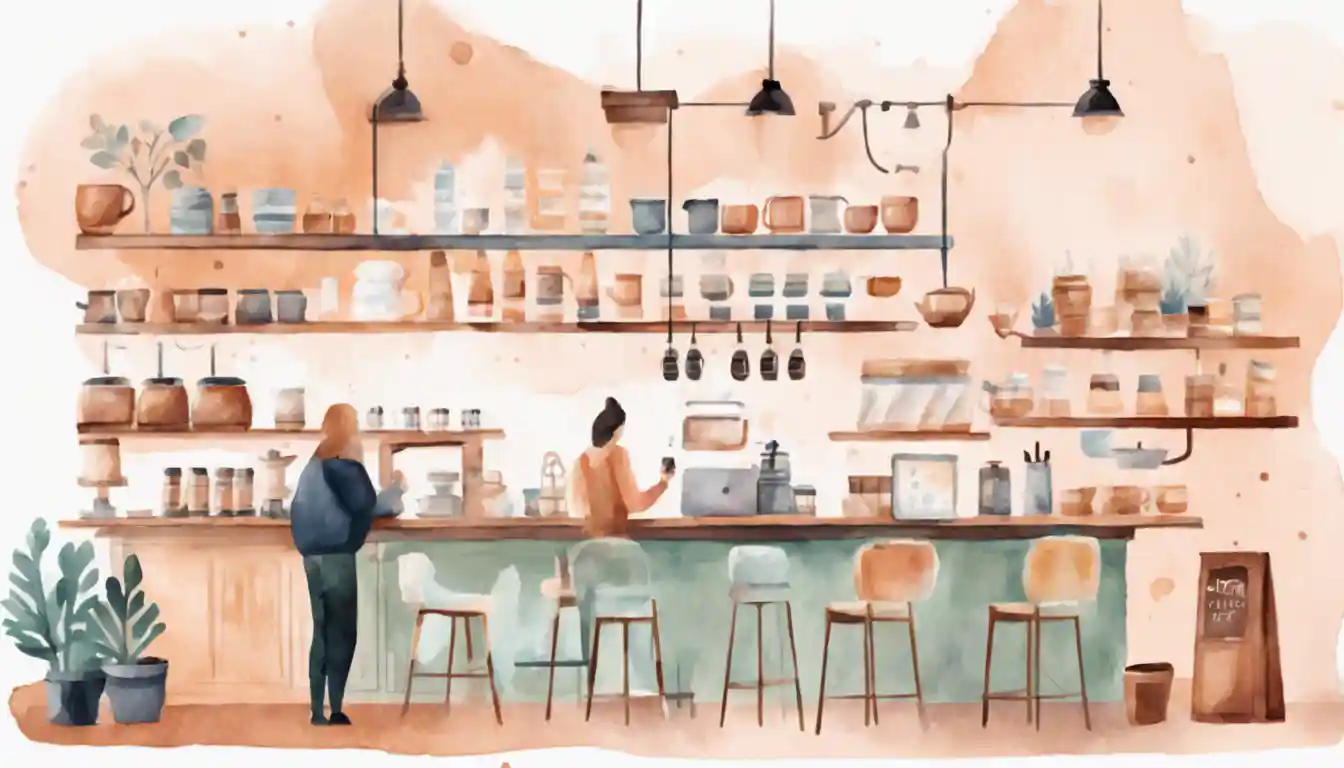 Brewing Connections: How the Metaverse is Transforming Coffee Culture and Social Interactions