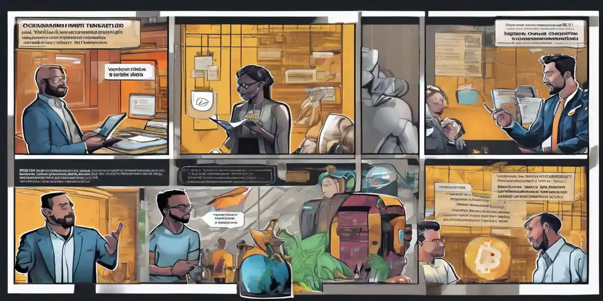 Tokenomics and the Decentralization of Financial Systems