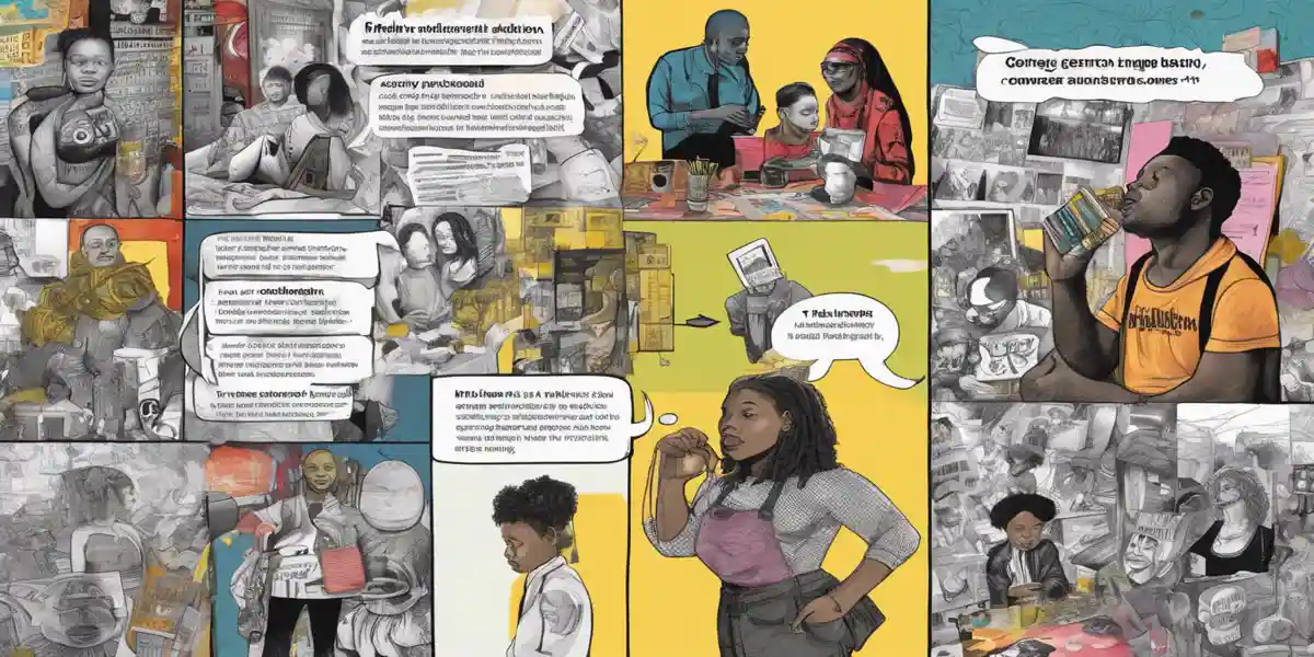 Contemporary Voices and Their Impact