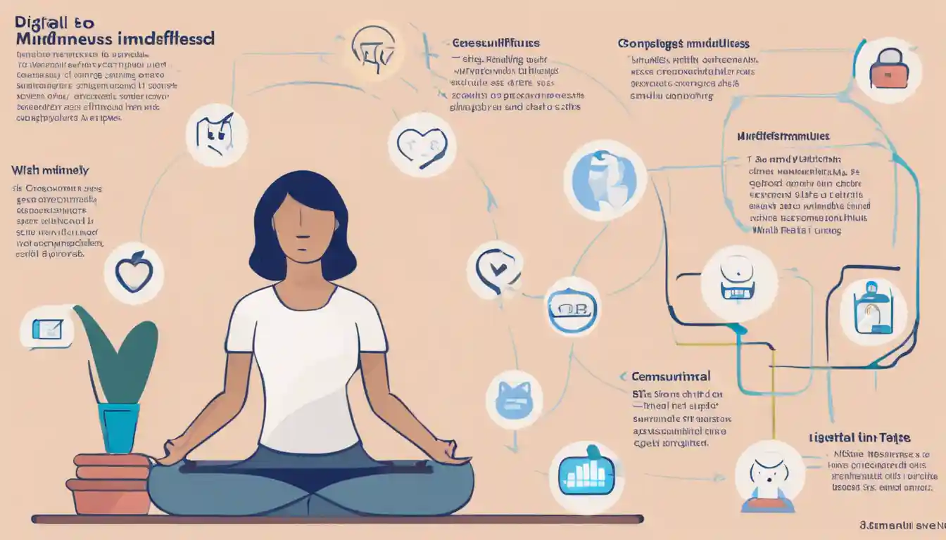 Digital Mindfulness