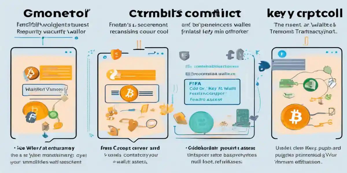 Features to Look for in a Good Crypto Wallet