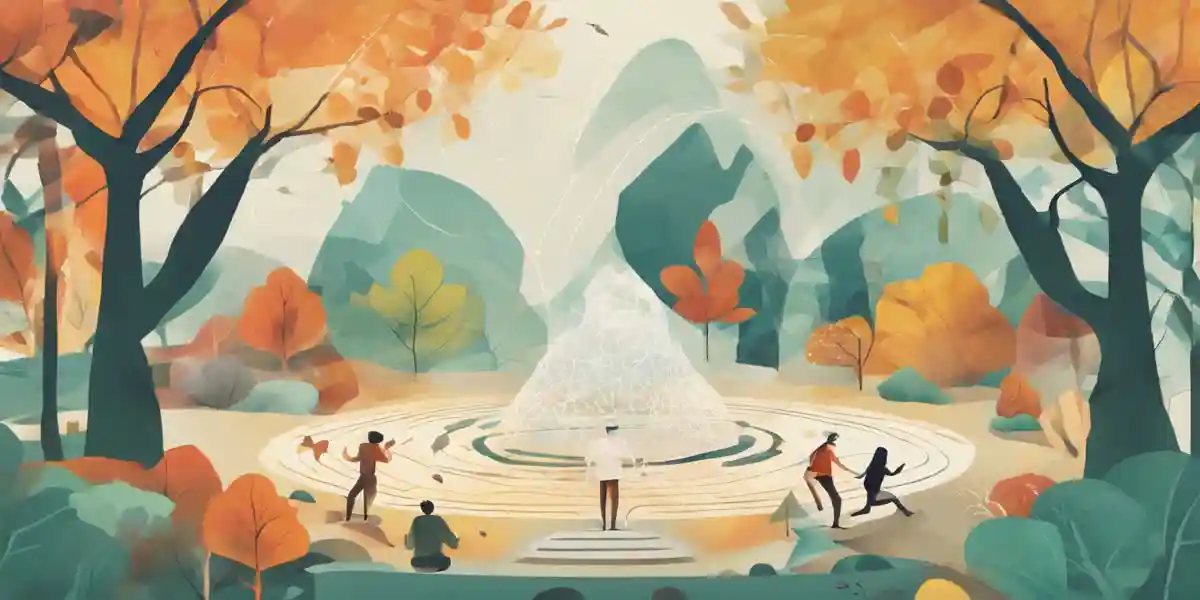 How Nature Stimulates Innovative Thinking