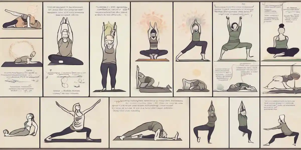 Understanding Somatic Yoga