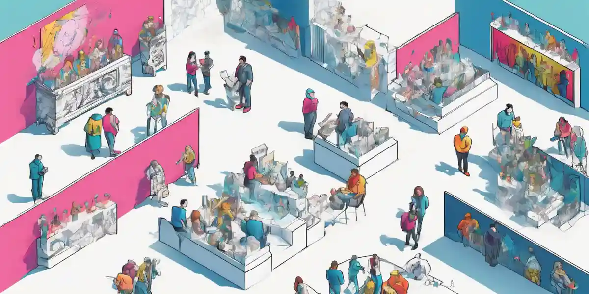 What DeFi changes (access, speed, global participation) vs. what it doesn’t (demand for art, reputation, trust)