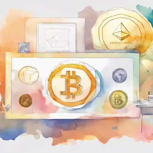 Thumbnail for Revolutionizing Mixed Media: How Cryptocurrency is Shaping the Future of Art Exhibitions