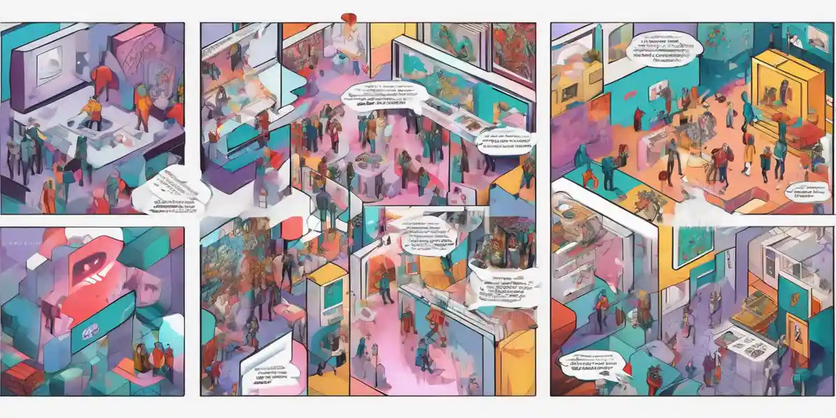 Navigating the New Frontier: How NFTs and Blockchain Are Redefining Ownership in Contemporary Art