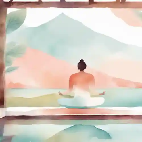 Thumbnail for Discover Tranquility: The Best Mindfulness Retreats and Mindfulness Meditation Near You to Recharge Your Spirit