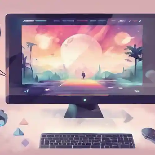 Thumbnail for Transform Your Gaming: Enhance Your Virtual Reality Experience with Advanced Simulators