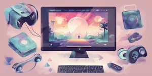 Transform Your Gaming: Enhance Your Virtual Reality Experience with Advanced Simulators