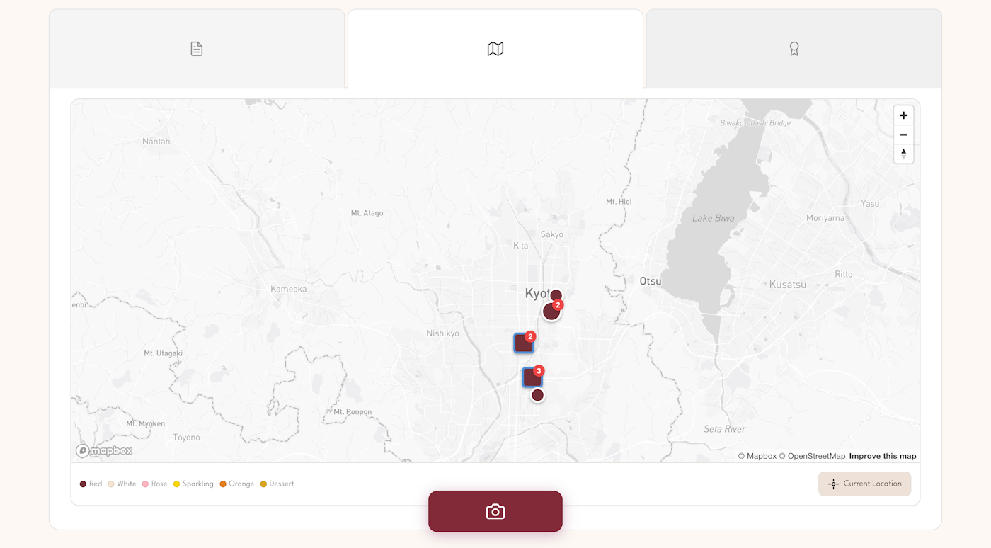 Conclusion: records aren’t for memory—they’re for revisiting