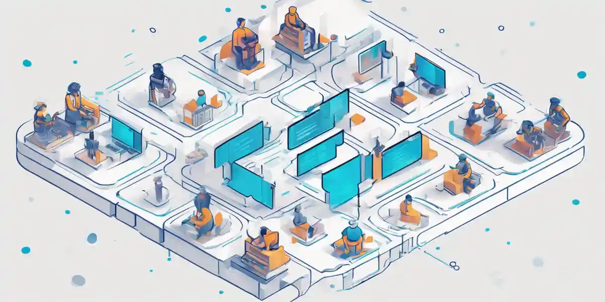 Ownership and Trust: Establishing AI Marketplaces Through Blockchain Solutions