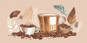 Brewing Profits with a DeFi Wallet: Unlocking Financial Growth for Your Coffee Beans Business