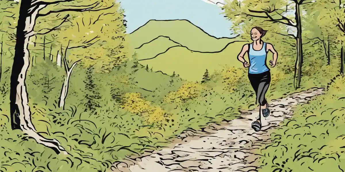 Connecting with Nature: The Minimalist Approach