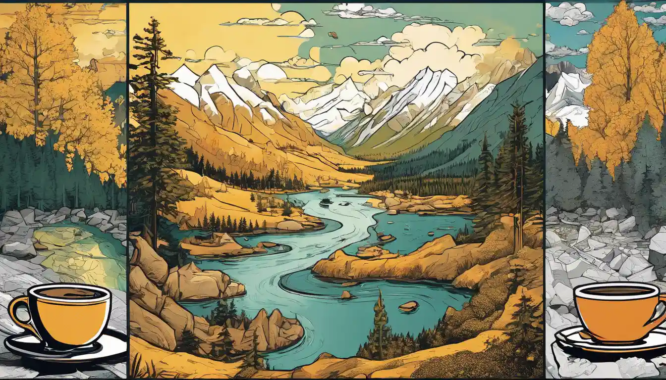 Finding Inspiration in Nature