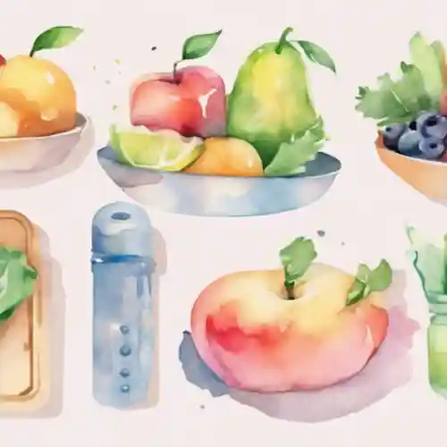 Thumbnail for Mastering a Healthy Eating Plan for Weight Loss: Essential Strategies for Busy Developers