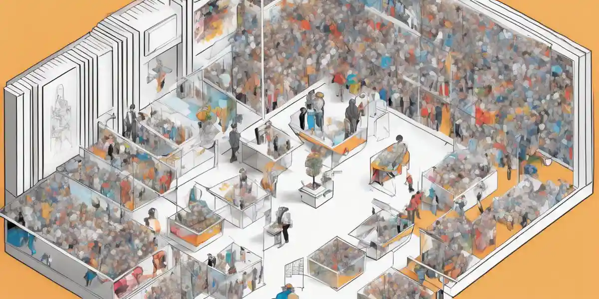 Origins of Blockchain in the Arts: A Historical Overview and Use Cases