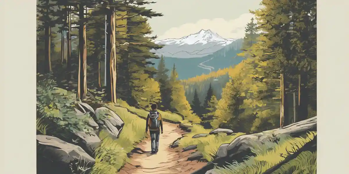 Cultivating Mindfulness Through Nature