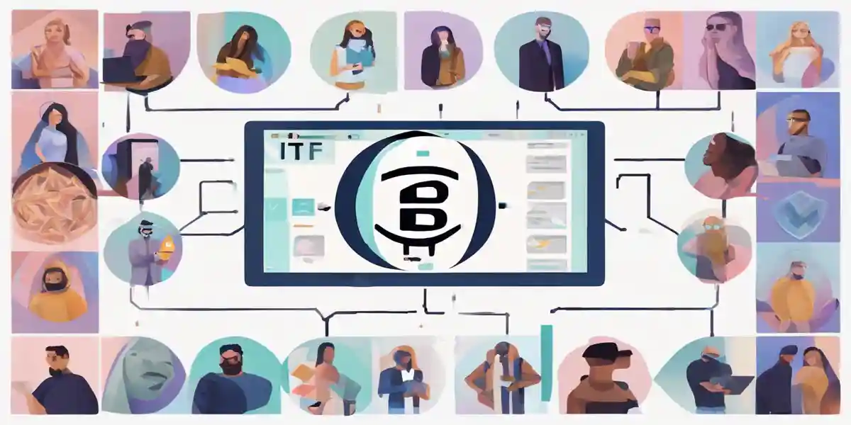 The Role of Crypto Art in Shaping Online Personas