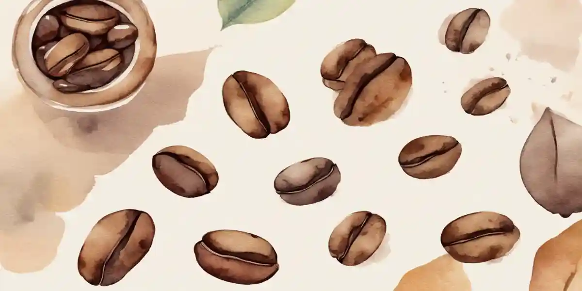 From Farm to Cup: Discovering the Unique Journey of Specialty Coffee Beans and Their Roasted Transformations