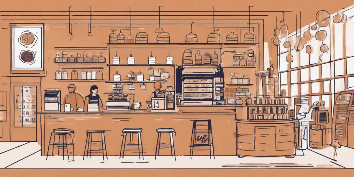 The Future of Coffee and Crypto: Trends and Predictions