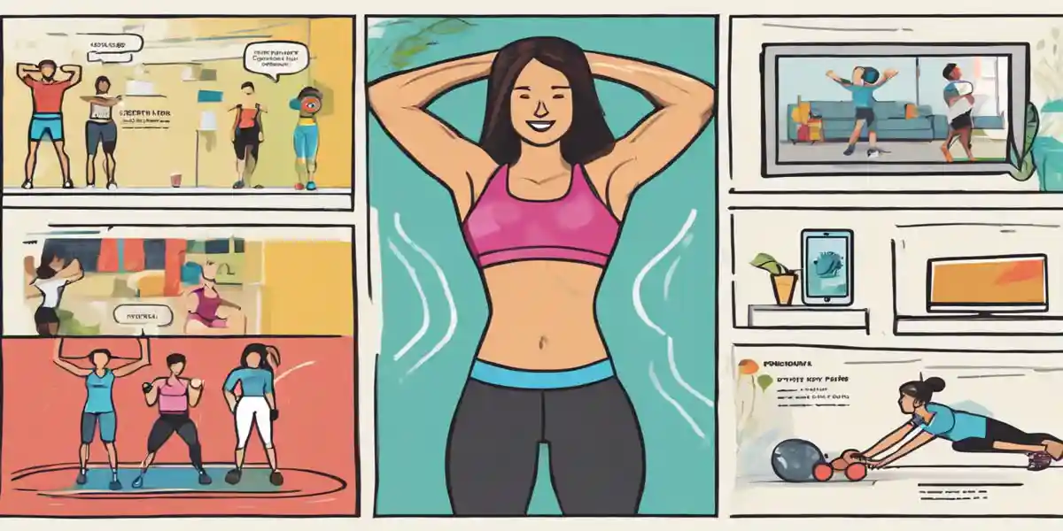 Tips for Staying Motivated and Tracking Progress