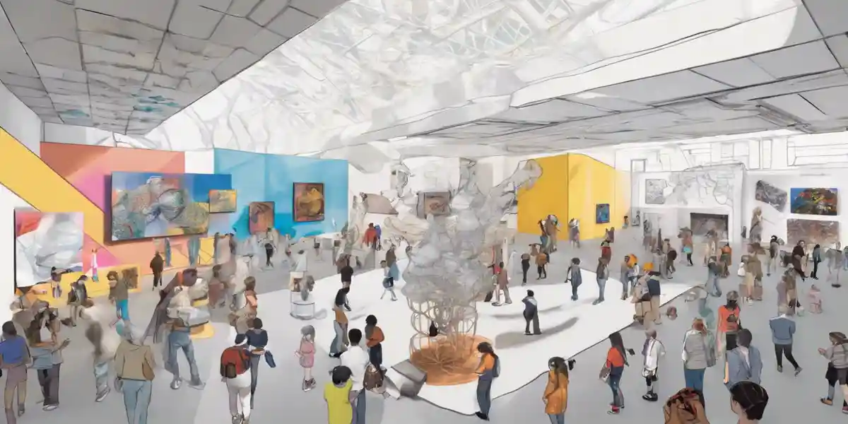 Introduction: The Evolving Role of the Museum of Contemporary Art