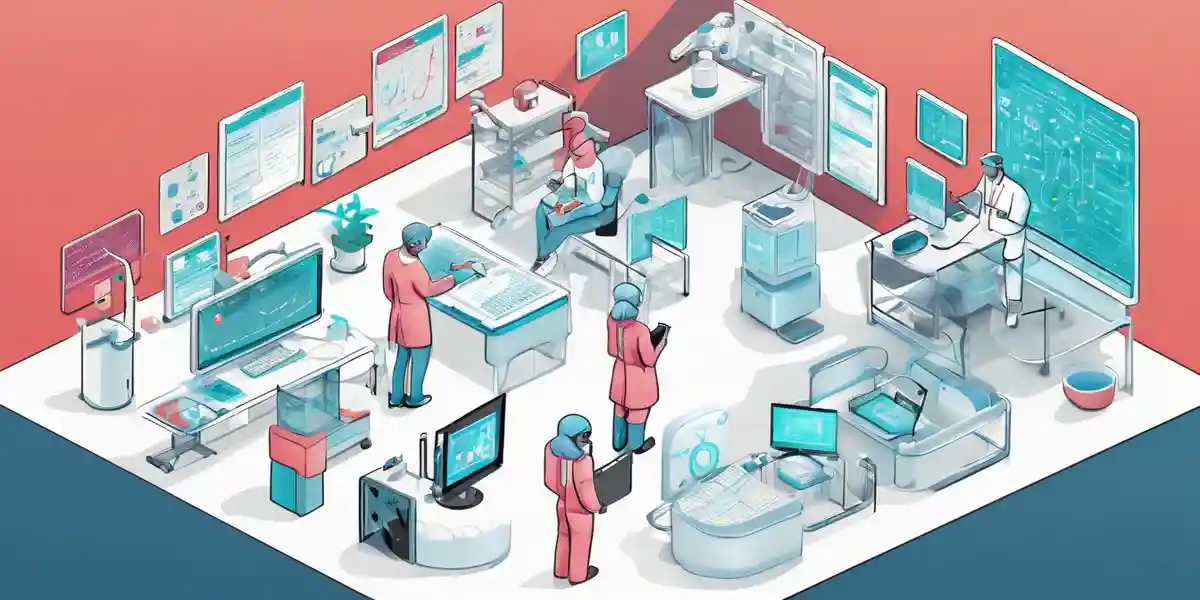 Transforming Healthcare: The Role of IoT and Blockchain in Decentralized Medical Records