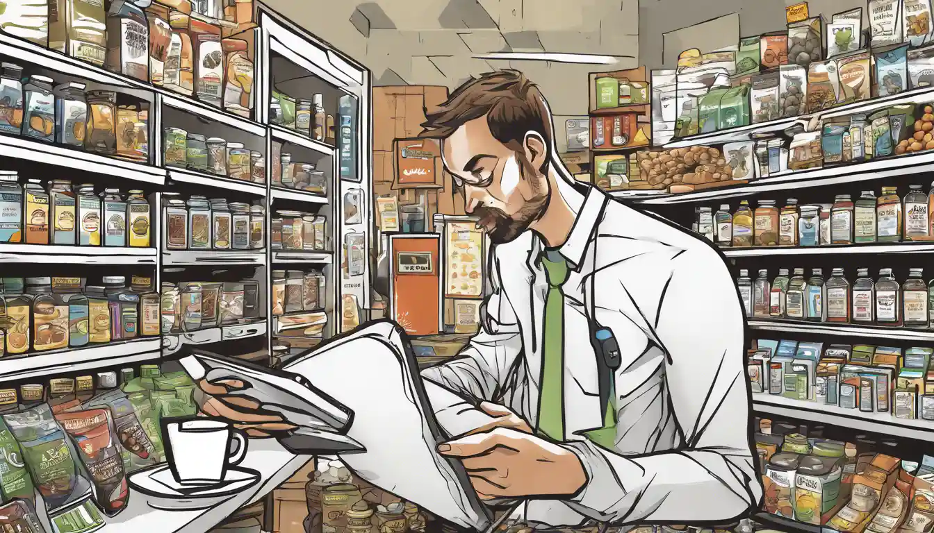 Conclusion: Merging Nutrition and Caffeine for Optimal Performance